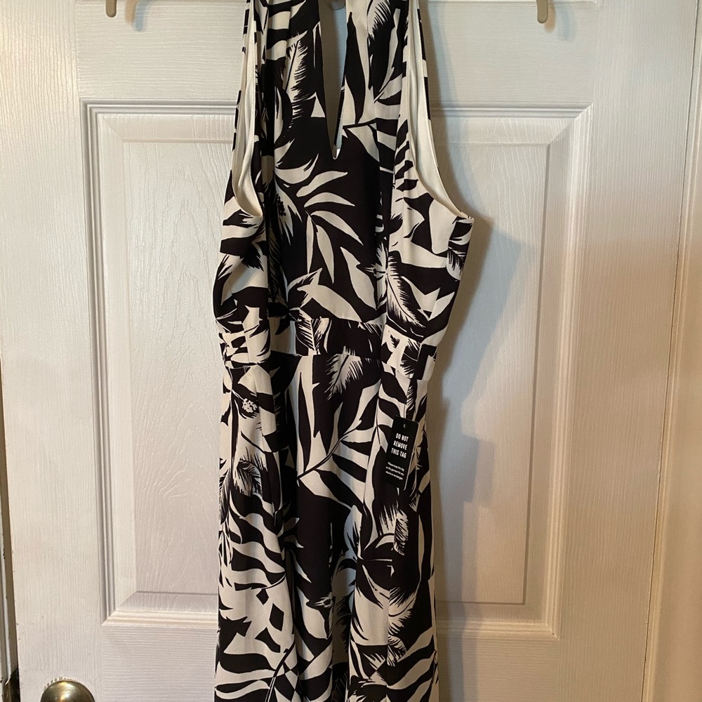 Woman’s dress brand new with tags